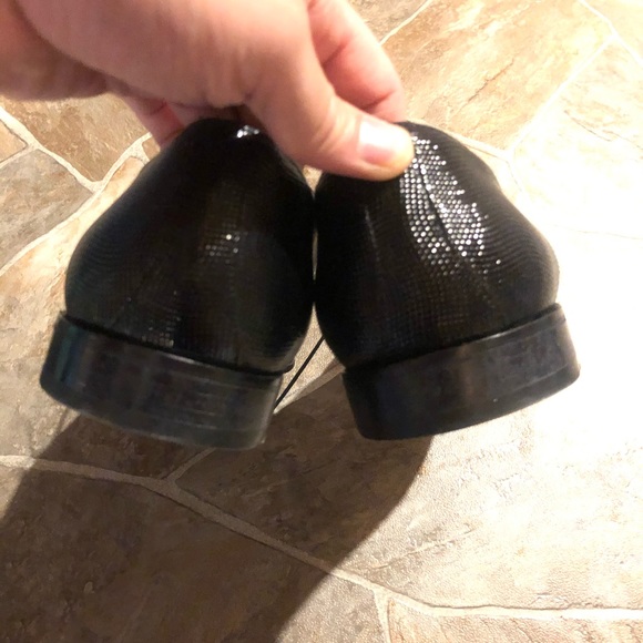 Men hugo boss dress shoes - Picture 4 of 4